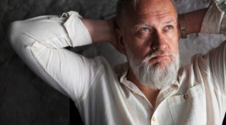 conhecer homens maduros