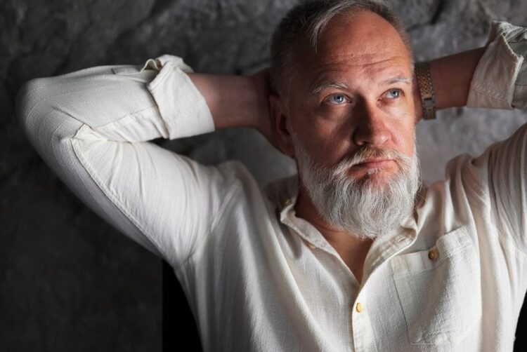 conhecer homens maduros