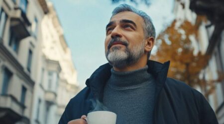 conhecer homens maduros