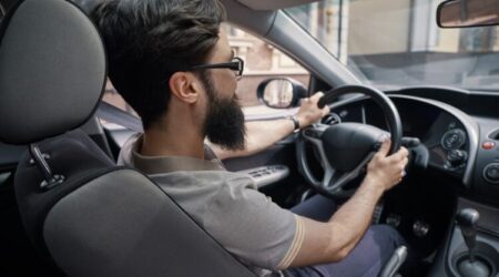 financiar carro negativado