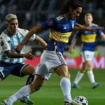 Futebol Argentino ao Vivo