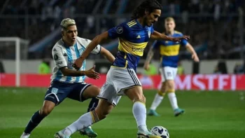 Futebol Argentino ao Vivo