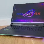 Review do Asus ROG Strix Scar 16 (2024)