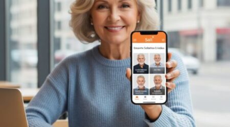 conhecer homens evangélicos