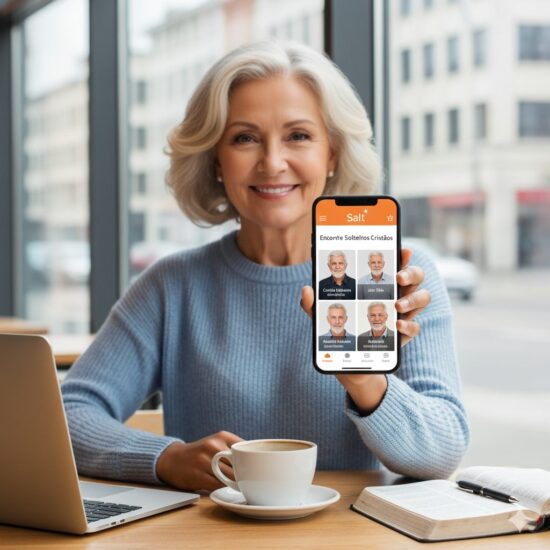 conhecer homens evangélicos