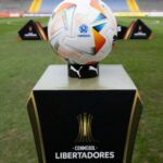 copa libertadores app gratis