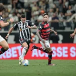 Atlético-MG e Flamengo assistir