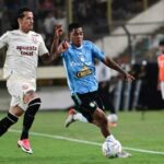 futebol peruano aplicativo