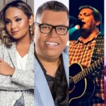 Aplicativos de música gospel