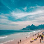 Passagens Aéreas Baratas em Alta Temporada