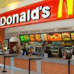 Quem Busca Emprego - Vagas abertas no McDonald's