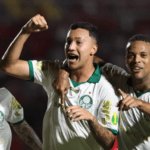 Assistir Palmeiras Ao Vivo