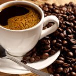 Cafeína beneficios