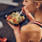 Dieta Perfeita para Ganhar Músculos