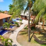 Melhores Pousadas em Maragogi