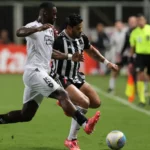 assistir ao Botafogo ao vivo