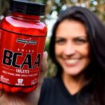 bcaa suplemento