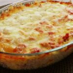 Arroz de Forno cremoso