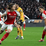 Assistir Arsenal ao Vivo