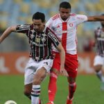 Assistir internacional ao vivo