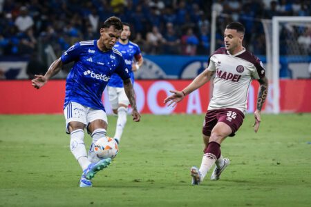 assistir Cruzeiro ao Vivo