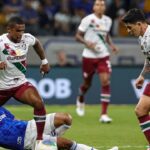 assistir Fluminense ao vivo