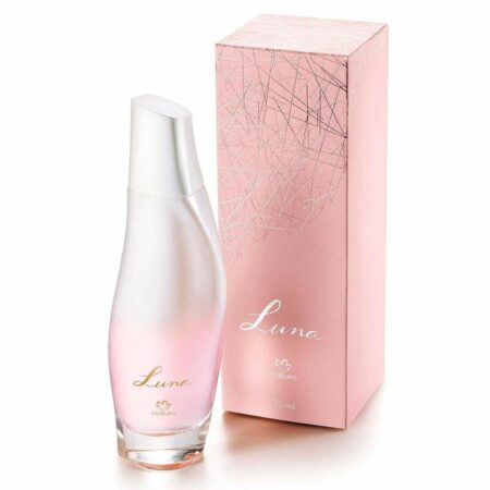 Natura Luna (Feminino, 75ml)
