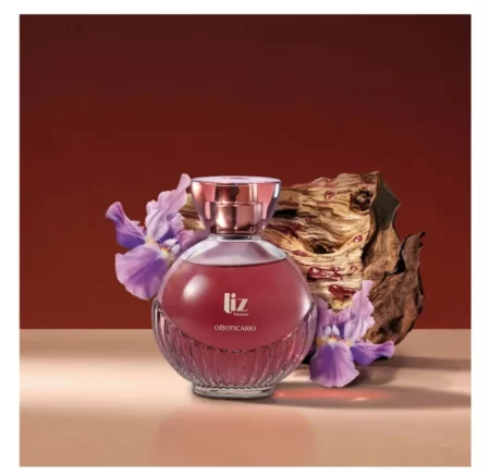 O Boticário Liz Intenso (Feminino, 100ml)