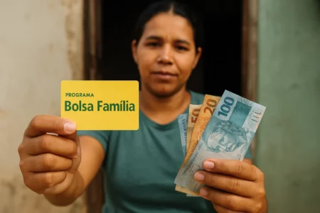 bolsa familia
