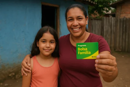 bolsa familia