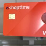 cartao shoptime