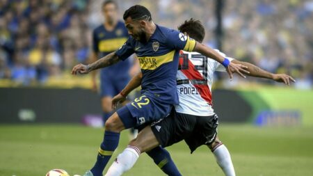 futebol argentino app