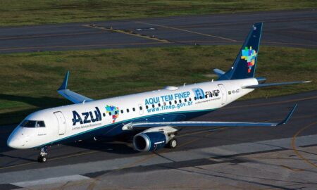 passagem aerea