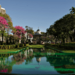 voos para belo horizonte