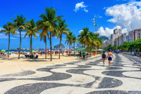 voos para o rio de janeiro