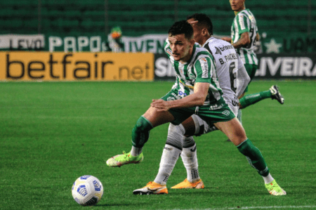 Juventude x Ceará- Onde Assistir, Horário e Expectativas