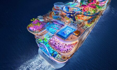 Royal Caribbean