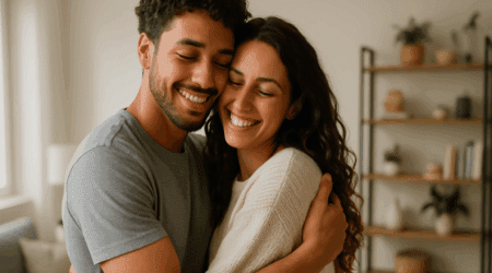 app de relacionamento e namoro