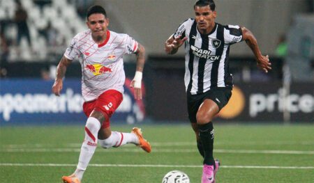 botafogo-Red-Bull-bragantino-partida-Brasileirao