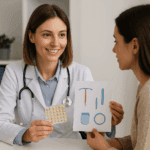 como prevenir a gravidez