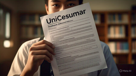 Como Conseguir Bolsas de Estudo na UniCesumar