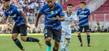 Huachipato