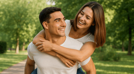 Melhor App para Namoro ou Amizade