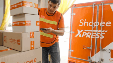 Shopee