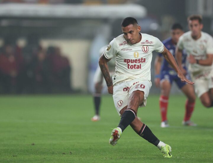 liga 1 peru app futbol