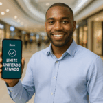 limite unificado cartão