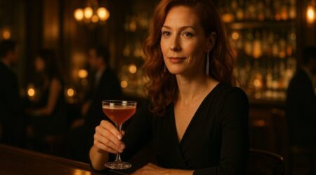 Conhecer mulheres de 35 a 44 anos