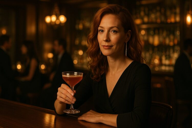 Conhecer mulheres de 35 a 44 anos