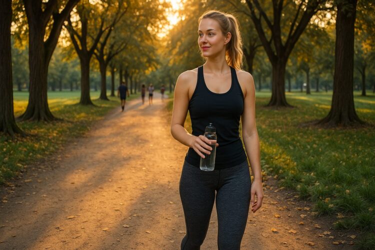 Conhecer mulheres de 25 a 34 anos