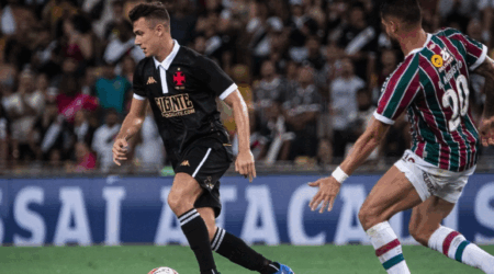 Fluminense x Vasco – Quero assistir ao vivo no celular